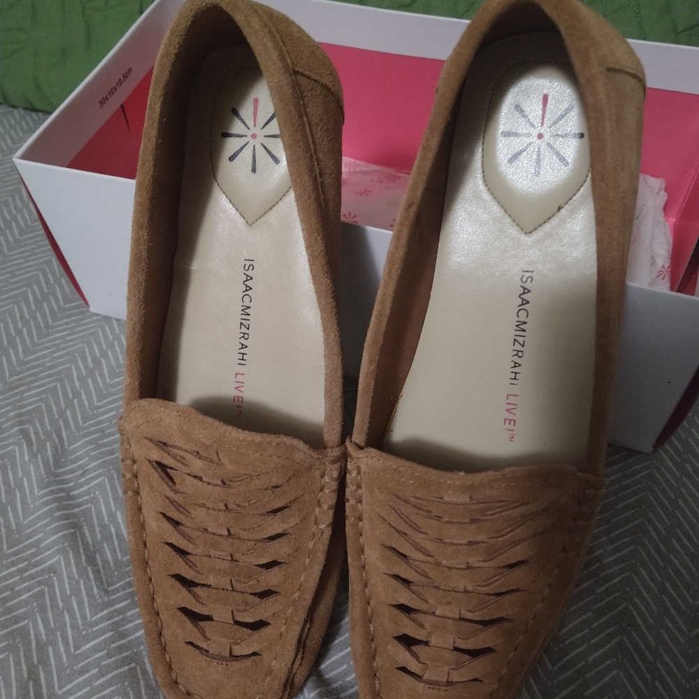 Shoes - Picture 2 of 2